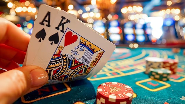 Mobile phone showing Book of Dead bet controls on elitetogel