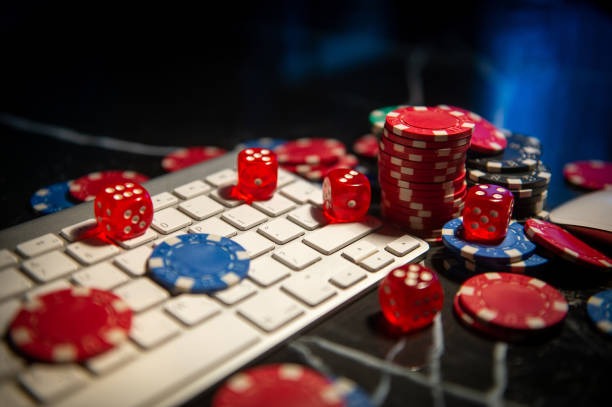 Account settings menu showing trusted devices list on elitetogel